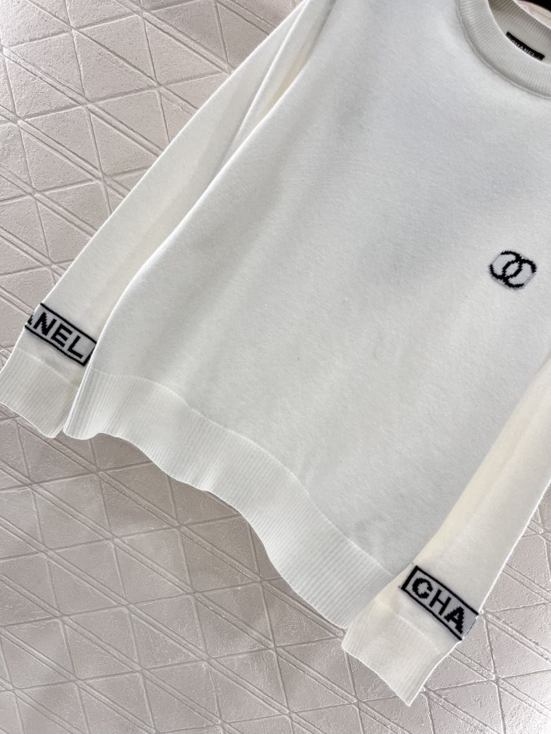 Chanel Sweaters